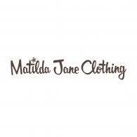 Matilda Jane Clothing: Kassidy Girls Plaid Twill Ruffle Dress
