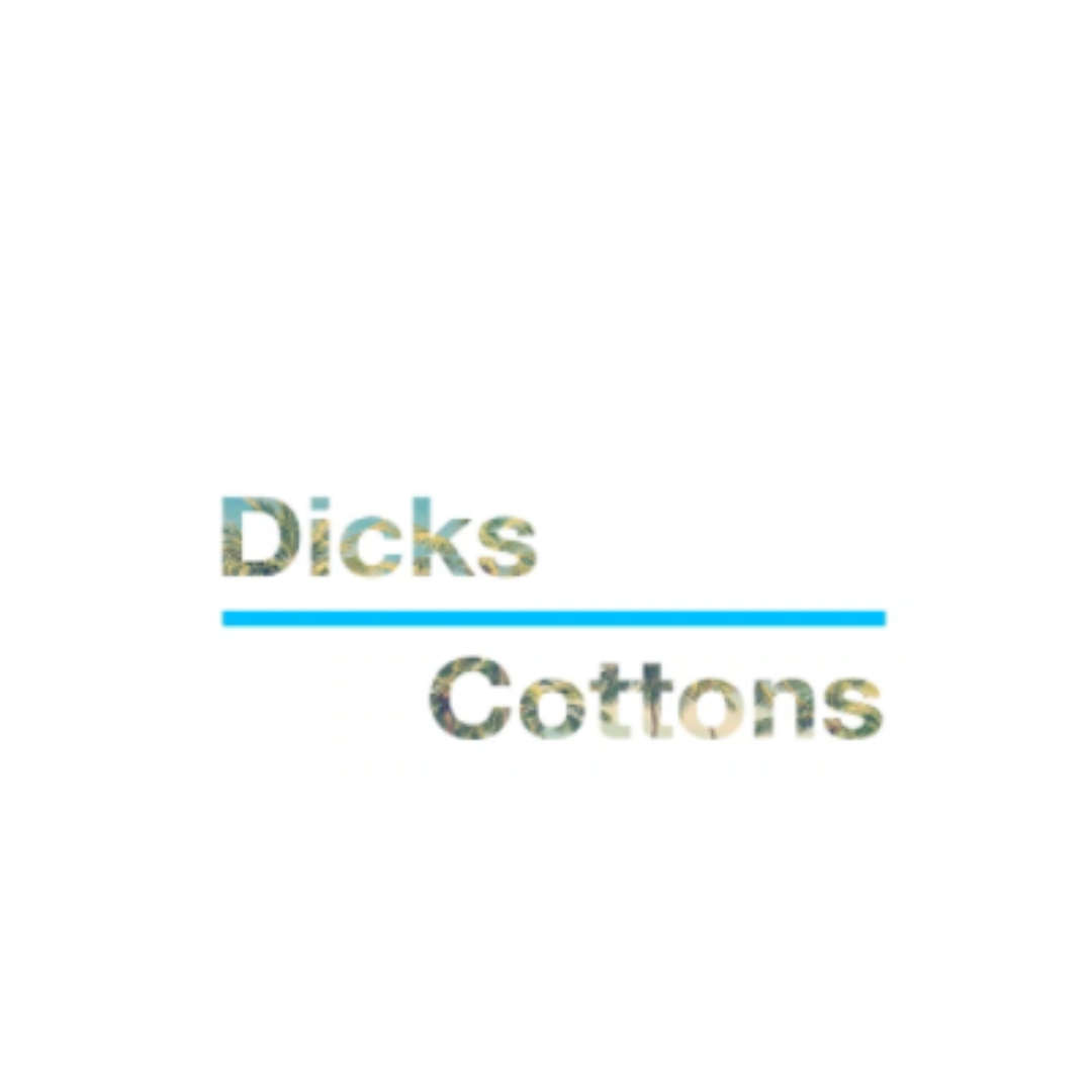 Dicks Cottons: The Everyday – Tortoise