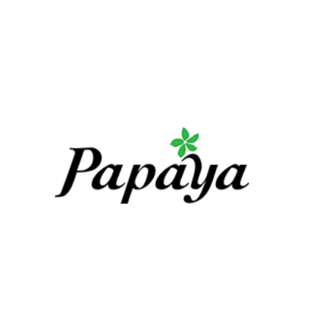 Papaya Clothing: Floral Tie Front Romper