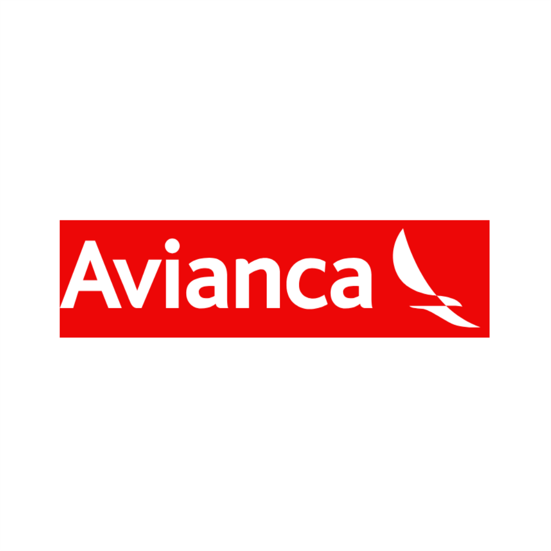 Avianca: Montevideo a Miami