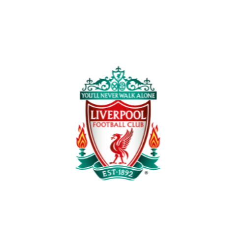 Liverpool: LFC Red Camo Football