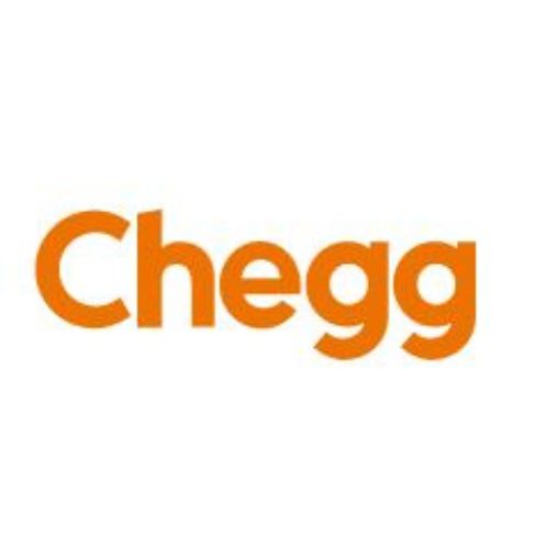 Chegg: Human Anatomy & Physiology