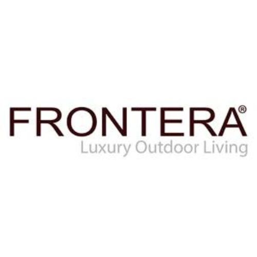 Frontera : Outdoor Interiors Mesa de centro de eucalipto